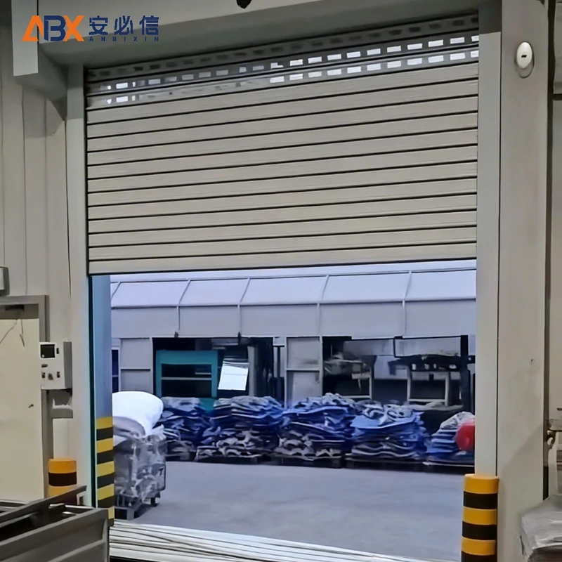 宁德坑底乡涡轮硬质快速门